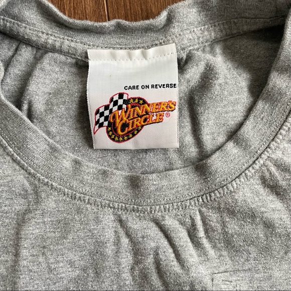 Kevin Harvick Graphic Tee‼️ - Picture 3 of 4